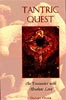 Tantric Quest by Daniel Odier